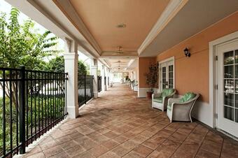 Monumental Hotel Orlando