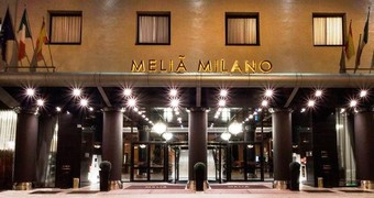 Hotel Meliá Milano