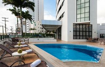 Hotel Quality Suites Natal Ponta Negra