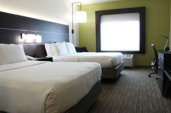 Hotel Holiday Inn Express & Suites Napa American Canyon