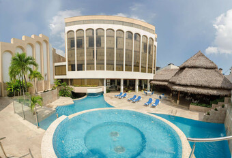 Hotel Doubletree By Hilton Iquitos