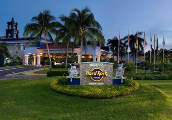 Hard Rock Hotel Riviera Maya Heaven Adults Only
