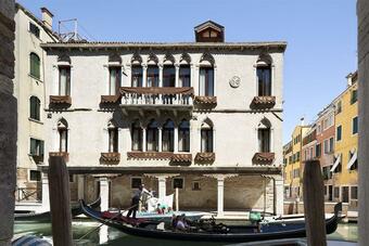 UNA Hotel Venezia