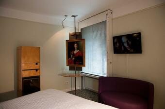 Hotel Cristall