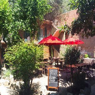Hotel Le Magnan