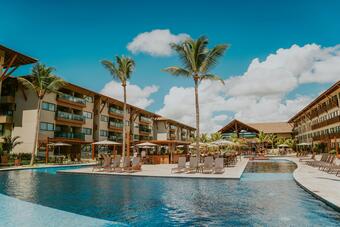 Hotel Samoa Beach Resort
