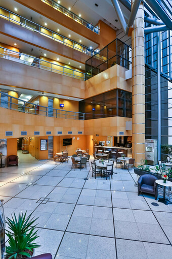Hotel Quality Paulista São Paulo Jardins