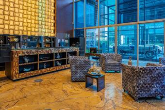 Hotel Four Points By Sheraton Bogota
