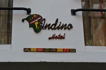 Andino Hotel Machupicchu