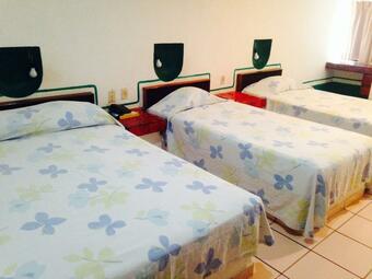 Hotel Carrillos