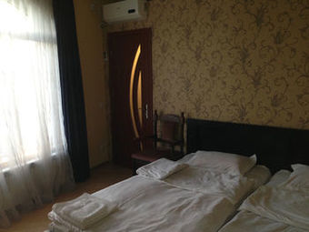 Hotel Isaka