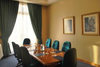 Hotel Costa Real
