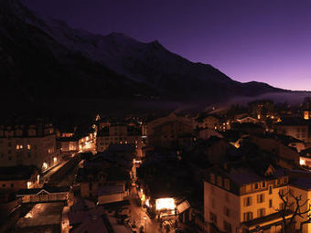 Hotel Alpina