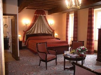 Hotel Le Cep