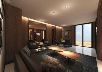 Apartamento Somerset Sudirman Jakarta