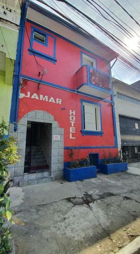 Hotel Jamar