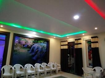 Hotel Yash Palace