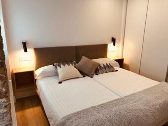 Apartamentos Puerto Norte - Apto 2