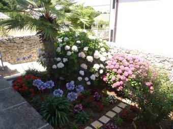 Apartments Hemetek