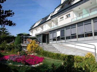Hotel Miramar