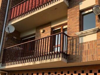 Apartamento Sole