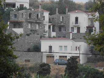 Rastoni Apartments