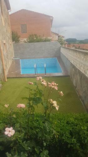 Casa Rural La Vizana