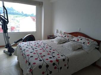 Hermoso Apartamento Cable Manizales