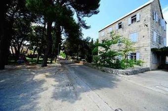 Hotel Villa Skula