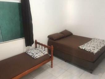 Hostal Pousada Maresia & Sol