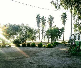 Agroturismo Mas Chapa