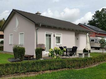 Apartamento Haus Br�ckelsee