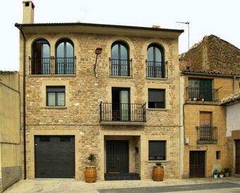 Agroturismo Arkupe Etxea