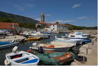 Apartments Dolac