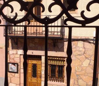 Boteros Casa Rural