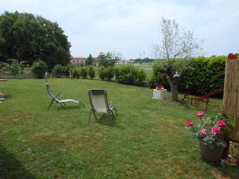 Apartment Ines