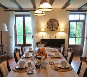 Bed & Breakfast L'envers