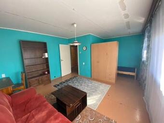 Tormi Apartment