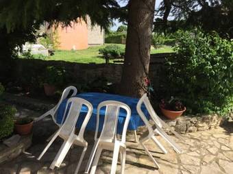 Apartment Pino