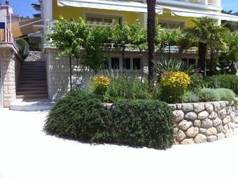 Apartments Marina