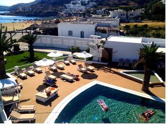 Hotel Noufaro