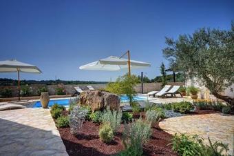 Holiday Home Branka