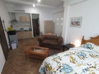 Mini Apartamento De Lujo