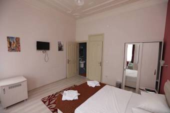 Hostal Masal Hotel