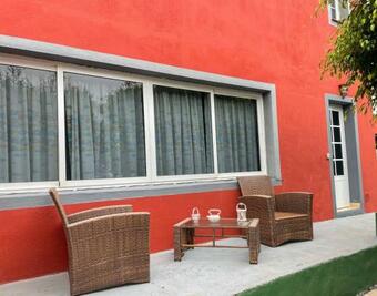 Casa El Potrero