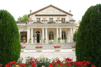 Hotel Jules Cesar
