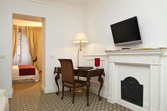 Hotel Terminus