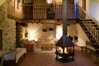 Casa Rural La Rasa