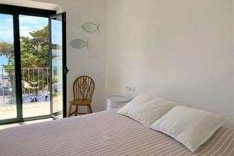 Passeig II - Apartment In Cadaqués Center With Sea Views