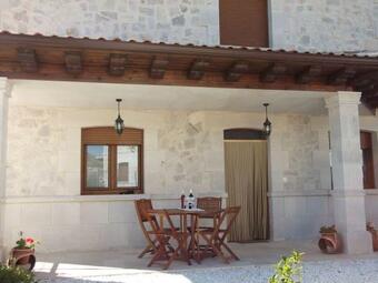 Casa Rural El Torre�n II